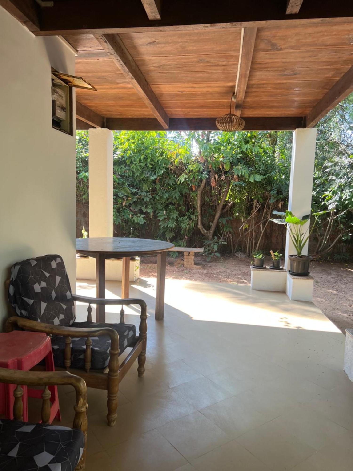 The Sunset Chalet Anjuna Ngoại thất bức ảnh