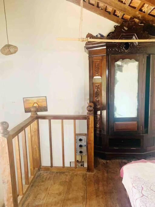 The Sunset Chalet Anjuna Ngoại thất bức ảnh